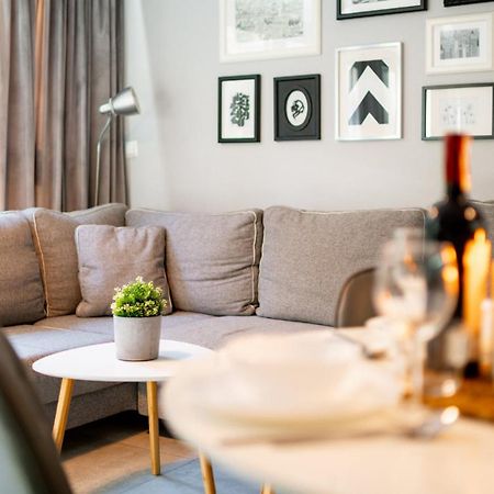 Vacationclub - Jana Matejki 1 Apartman Karpacz Kültér fotó