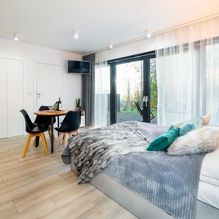 Vacationclub - Jana Matejki 1 Apartman Karpacz Kültér fotó