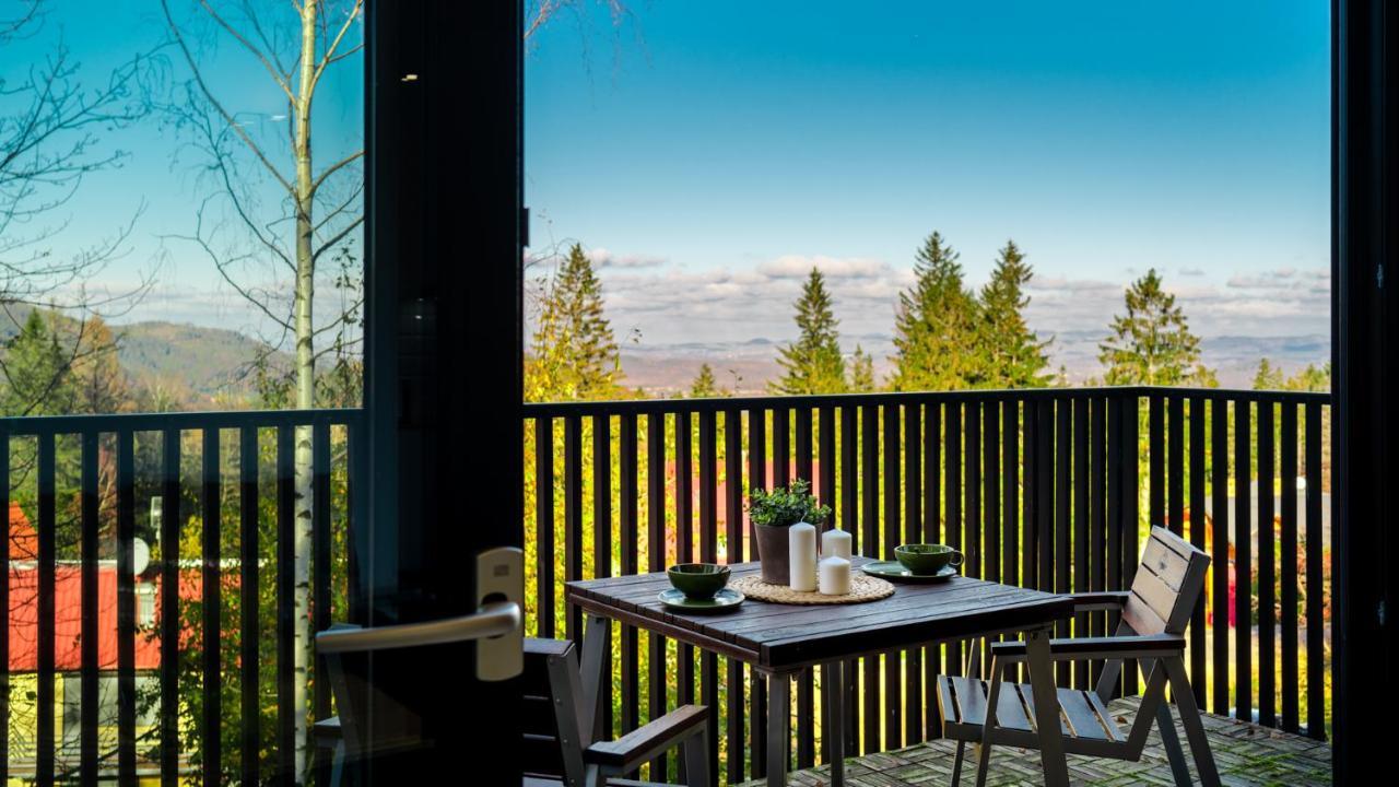 Vacationclub - Jana Matejki 1 Apartman Karpacz Kültér fotó