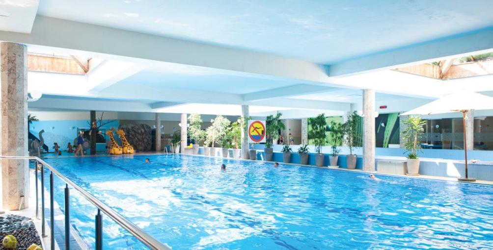 Vacationclub - Jana Matejki 1 Apartman Karpacz Kültér fotó