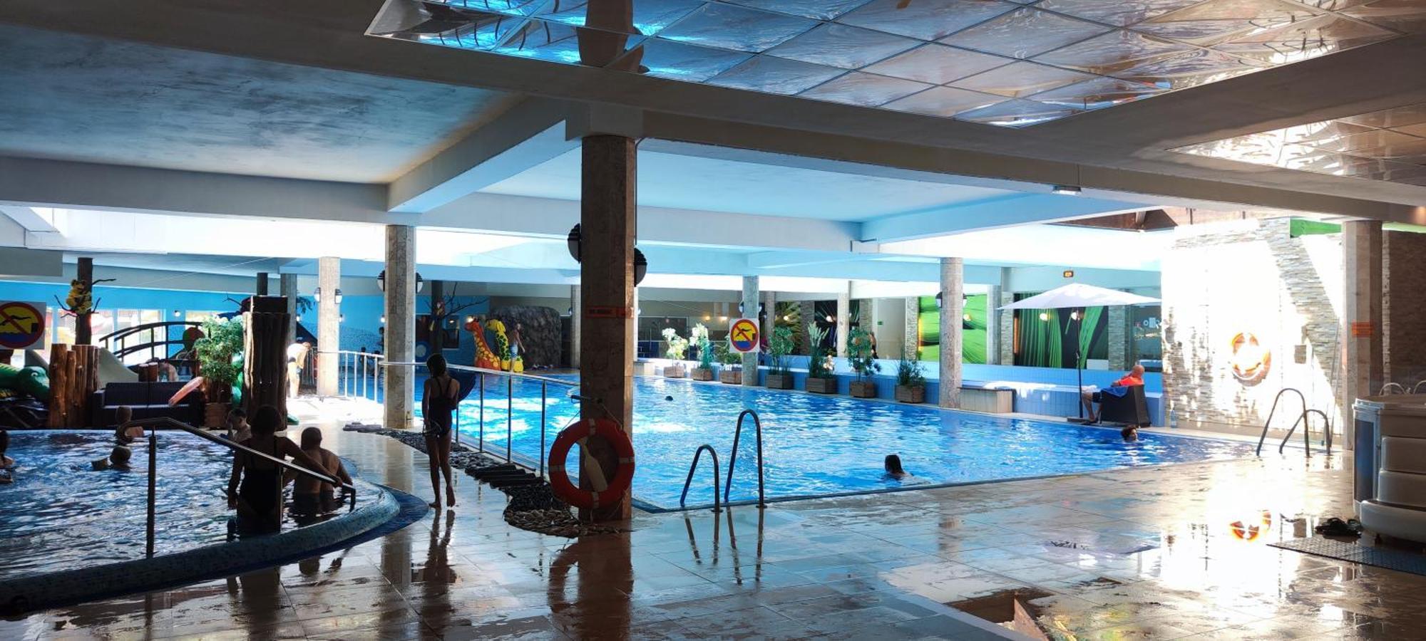 Vacationclub - Jana Matejki 1 Apartman Karpacz Kültér fotó