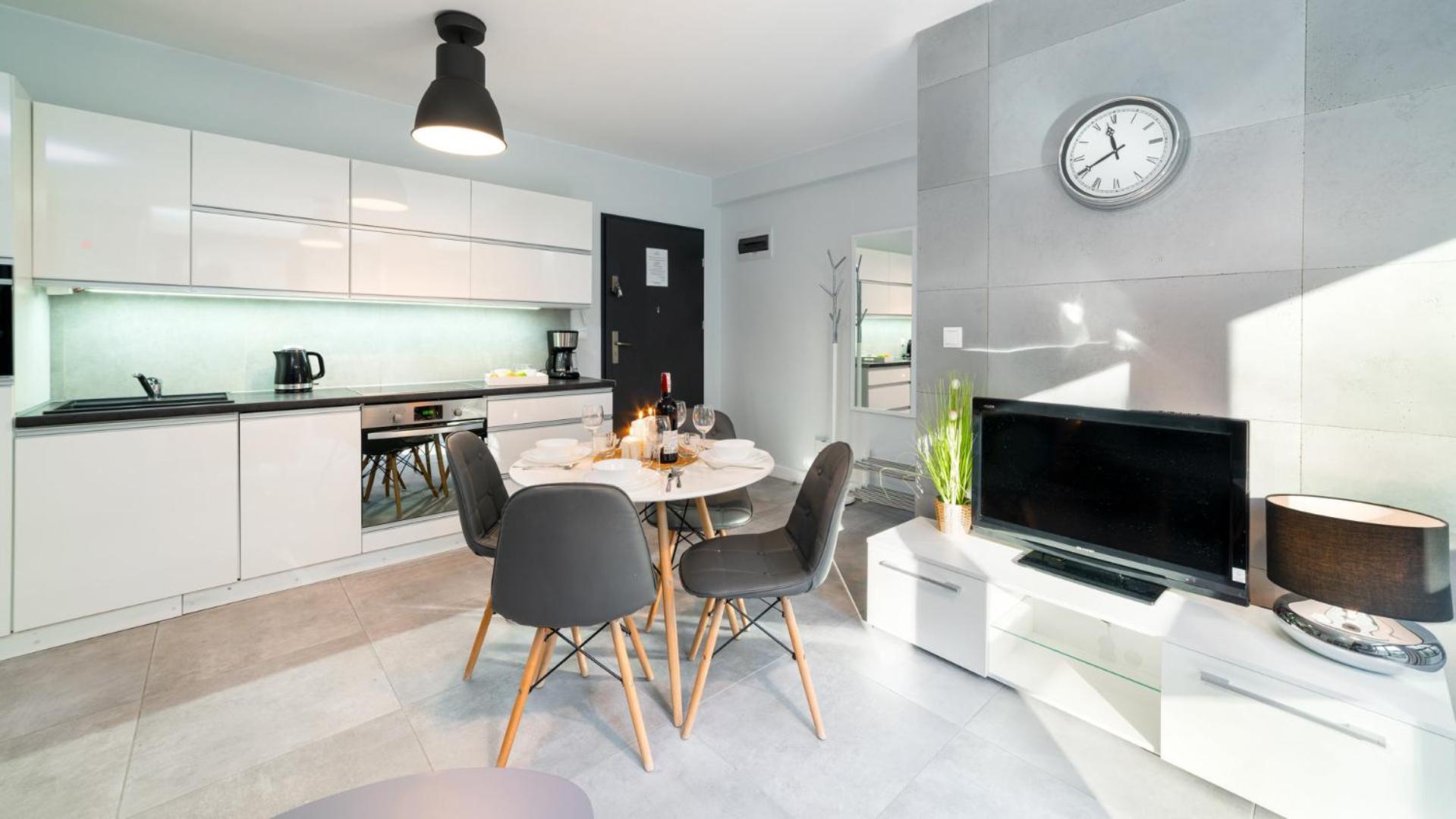 Vacationclub - Jana Matejki 1 Apartman Karpacz Kültér fotó