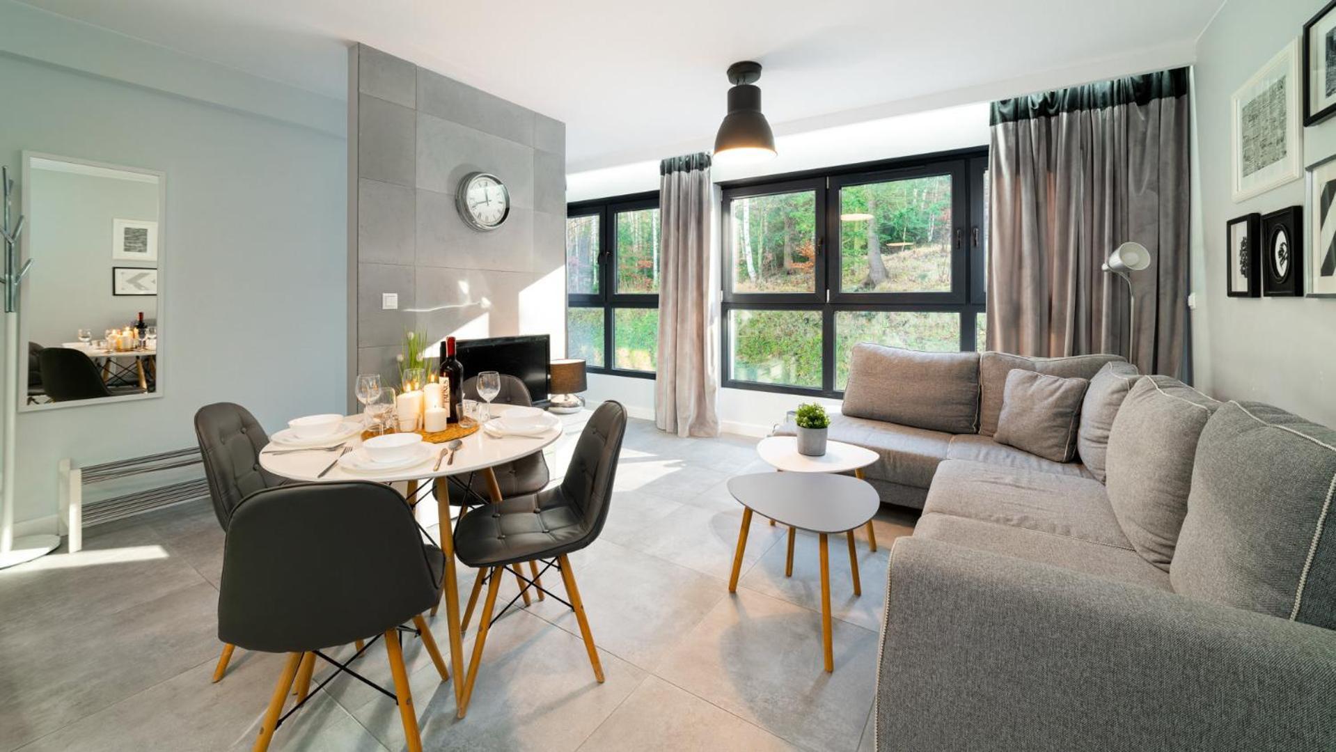 Vacationclub - Jana Matejki 1 Apartman Karpacz Kültér fotó
