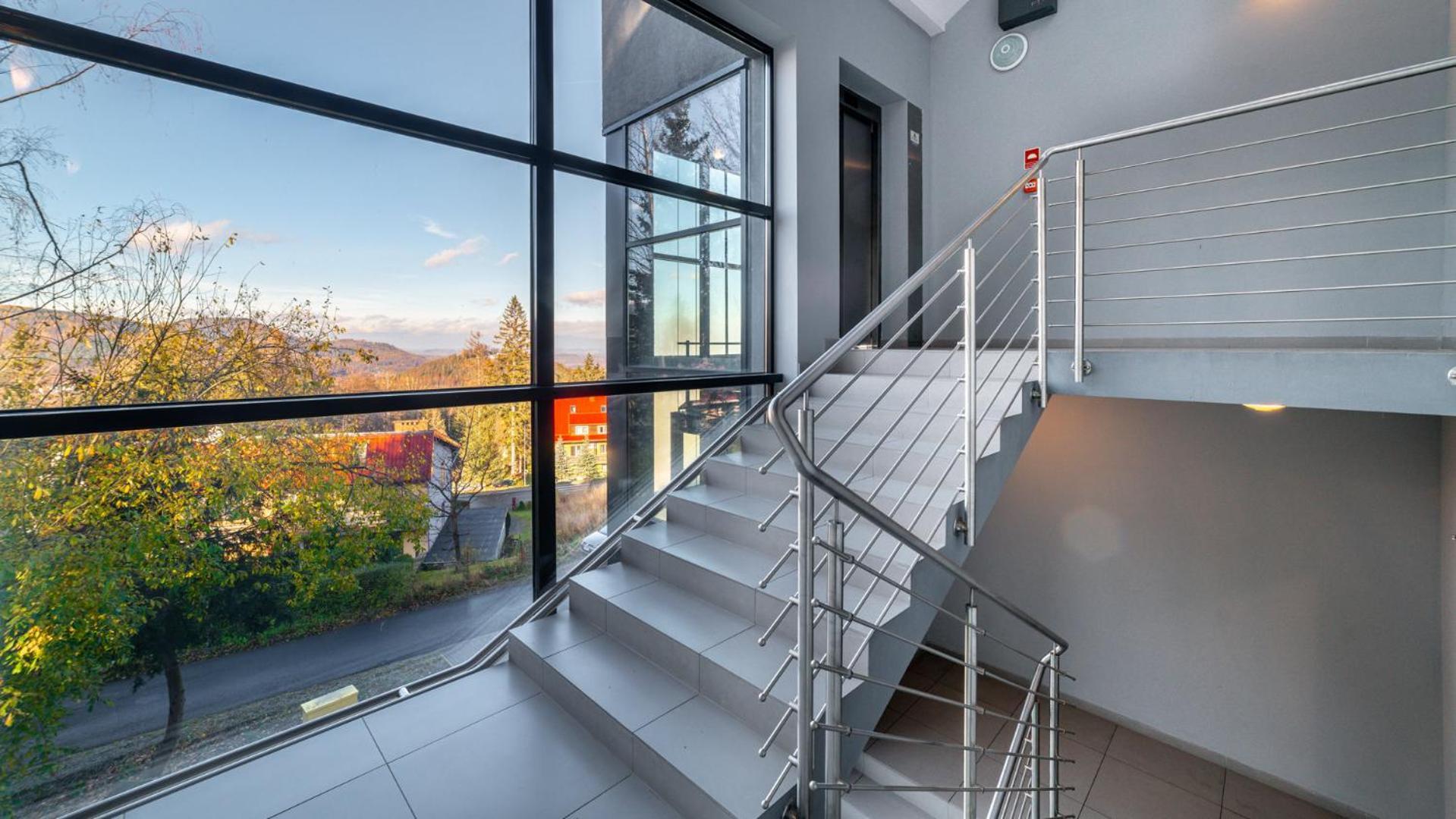 Vacationclub - Jana Matejki 1 Apartman Karpacz Kültér fotó