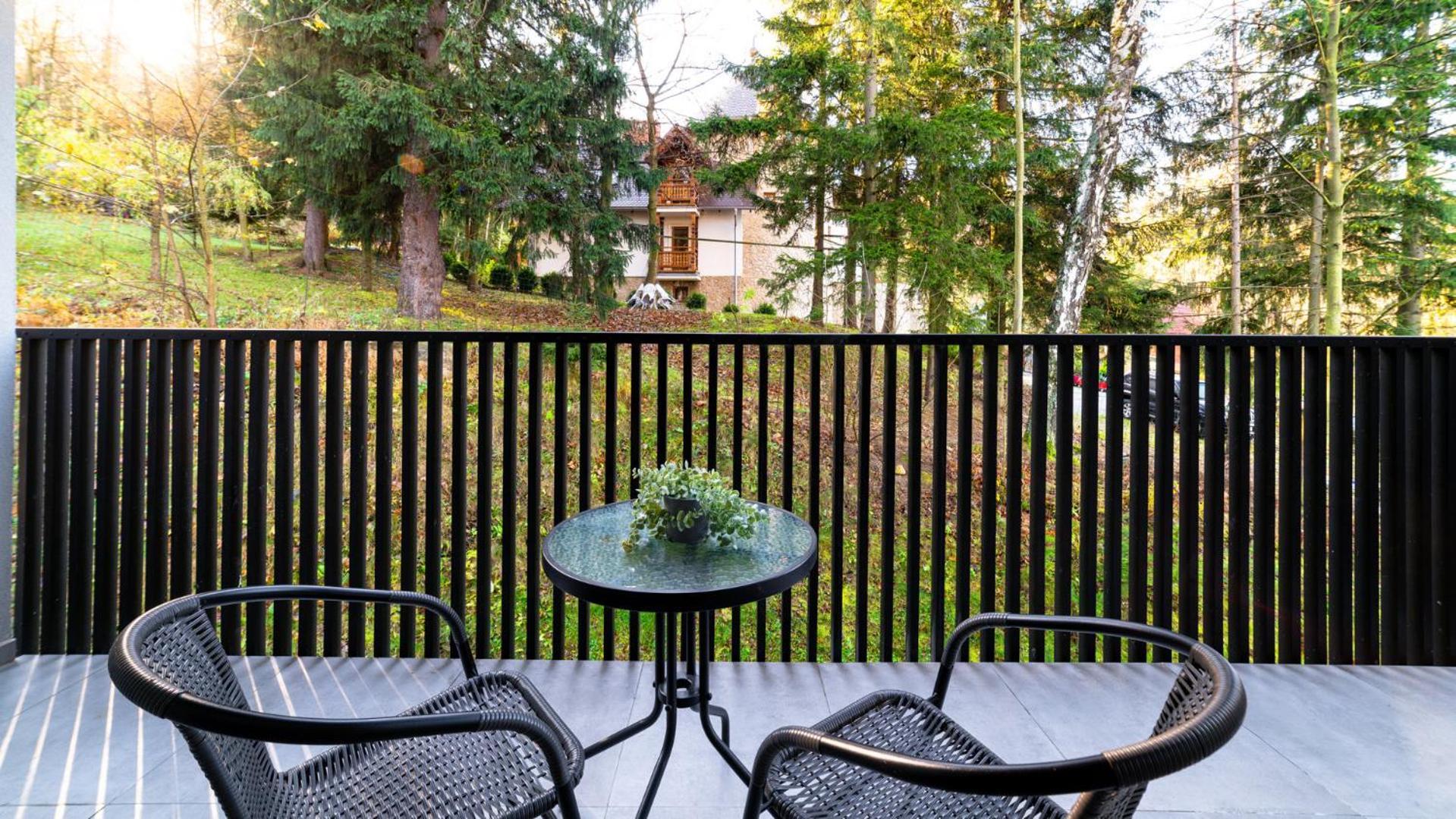 Vacationclub - Jana Matejki 1 Apartman Karpacz Kültér fotó
