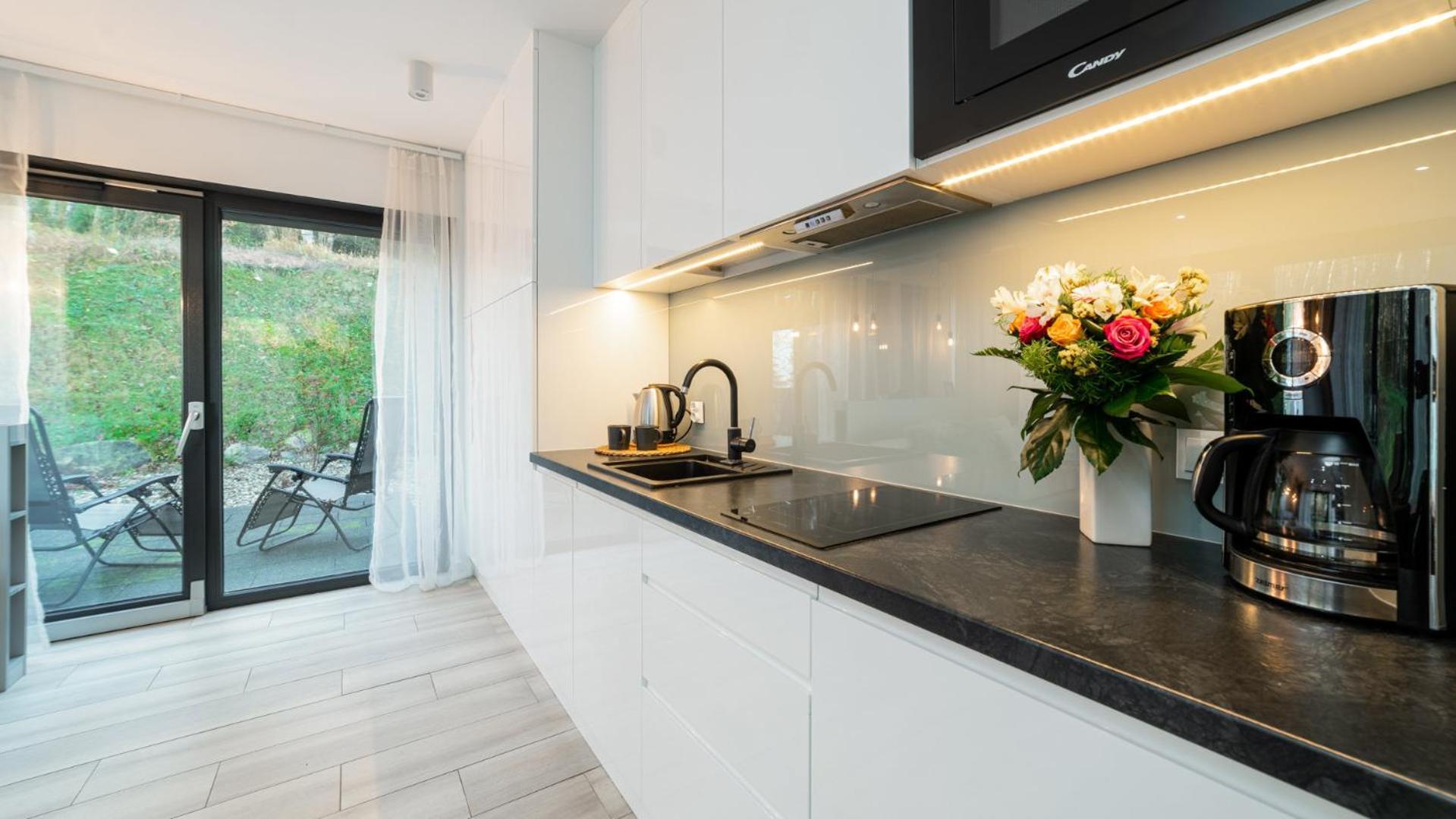 Vacationclub - Jana Matejki 1 Apartman Karpacz Kültér fotó