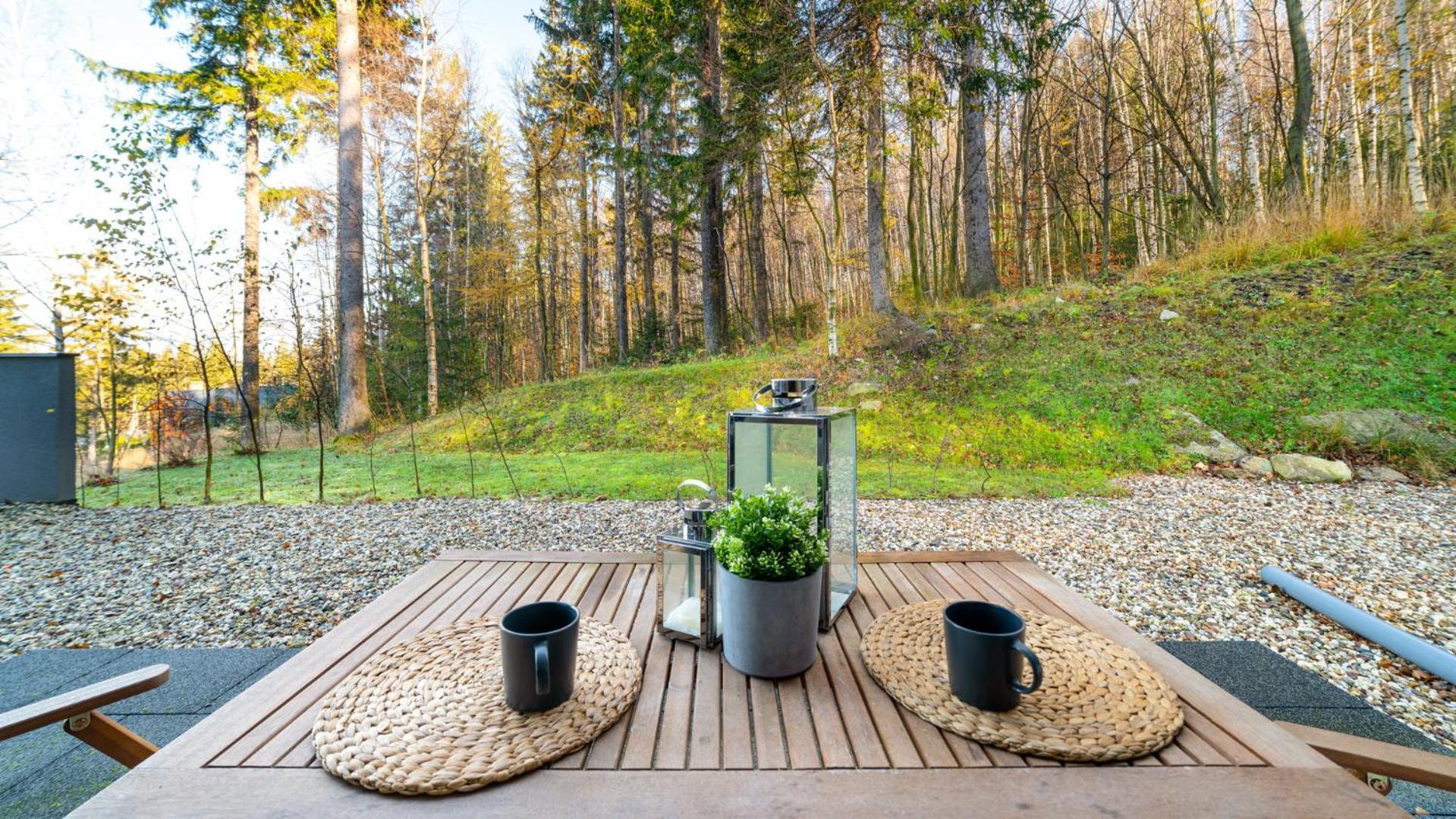Vacationclub - Jana Matejki 1 Apartman Karpacz Kültér fotó